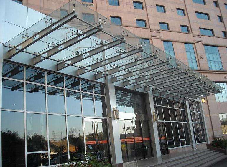鸡西单层工业厂房钢结构安装工艺流程图